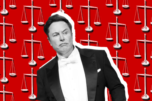 Elon Musk tuyên bố kiện Apple vì thao túng bảng xếp hạng App Store